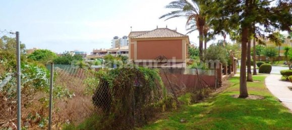 141m² Land in Benalmadena, Spain No. 7318 5