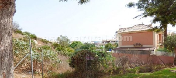141m² Land in Benalmadena, Spain No. 7318 6
