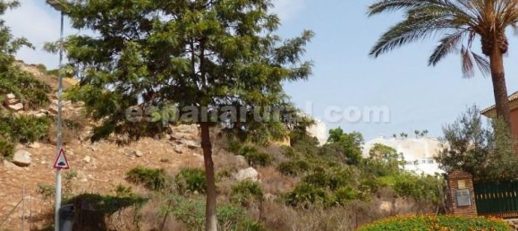 141m² Land in Benalmadena, Spain No. 7318 12