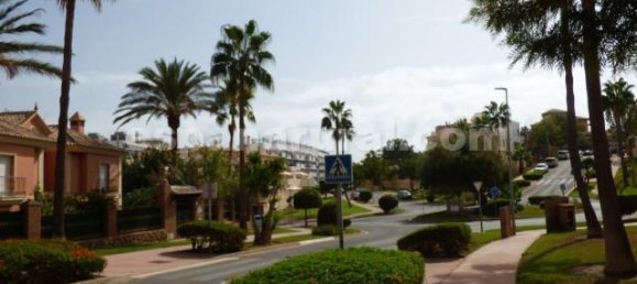 141m² Land in Benalmadena, Spain No. 7318 8
