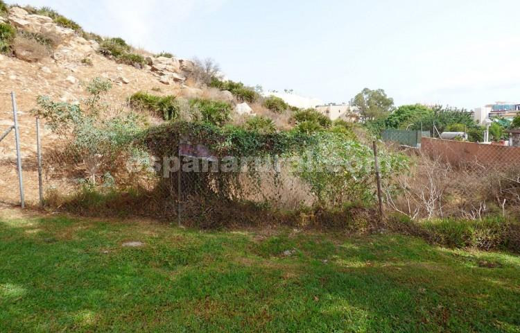 141m² Land in Benalmadena, Spain No. 7318
