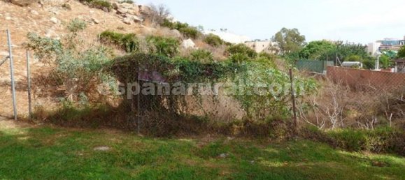 141m² Land in Benalmadena, Spain No. 7318 9