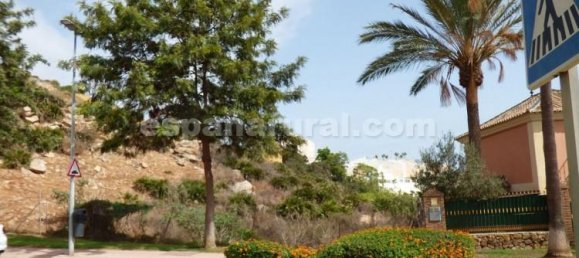 141m² Land in Benalmadena, Spain No. 7318 4