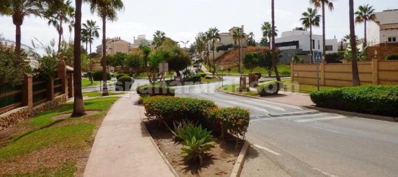 141m² Land in Benalmadena, Spain No. 7318 3