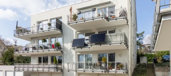 2 bedrooms Apartment in Trier, Germany No. 41984 12