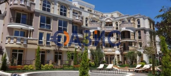 1 Schlafzimmer Wohnung in Ravda, Bulgaria, Nr. 362 24