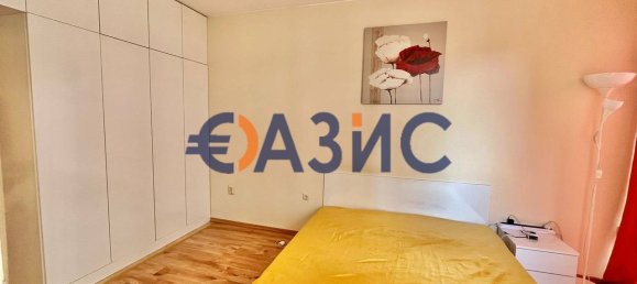 1 Schlafzimmer Wohnung in Ravda, Bulgaria, Nr. 362 5