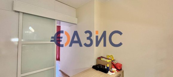 1 Schlafzimmer Wohnung in Ravda, Bulgaria, Nr. 362 3