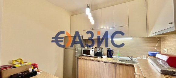 1 Schlafzimmer Wohnung in Ravda, Bulgaria, Nr. 362 4