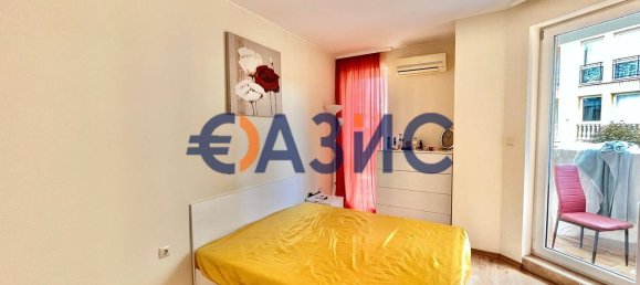 1 Schlafzimmer Wohnung in Ravda, Bulgaria, Nr. 362 2