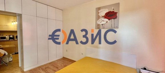 1 Schlafzimmer Wohnung in Ravda, Bulgaria, Nr. 362 12