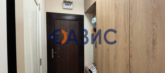 1 Schlafzimmer Wohnung in Ravda, Bulgaria, Nr. 362 10