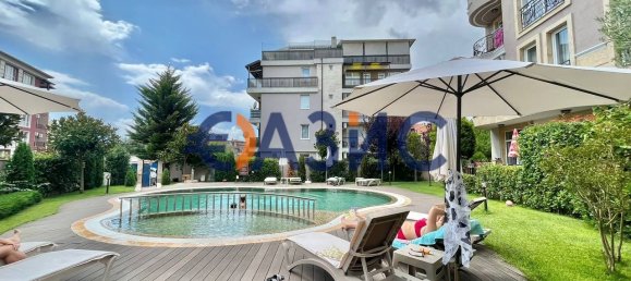 1 Schlafzimmer Wohnung in Ravda, Bulgaria, Nr. 362 6