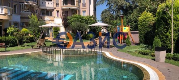 1 Schlafzimmer Wohnung in Ravda, Bulgaria, Nr. 362 20