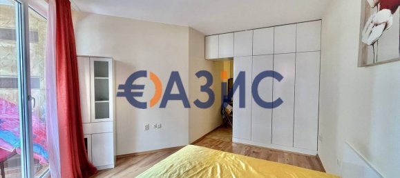 1 Schlafzimmer Wohnung in Ravda, Bulgaria, Nr. 362 8