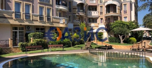 1 Schlafzimmer Wohnung in Ravda, Bulgaria, Nr. 362 22