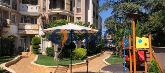 1 Schlafzimmer Wohnung in Ravda, Bulgaria, Nr. 362 18