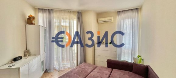 1 Schlafzimmer Wohnung in Ravda, Bulgaria, Nr. 362 9