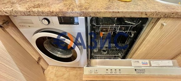 1 Schlafzimmer Wohnung in Ravda, Bulgaria, Nr. 362 13