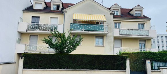 Apartamento T1 em Noisy-le-Grand, France N.º 354965 10