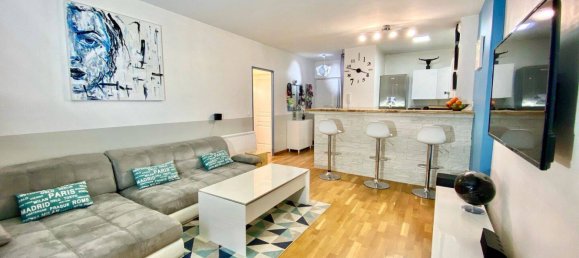 Apartamento T1 em Noisy-le-Grand, France N.º 354965 7