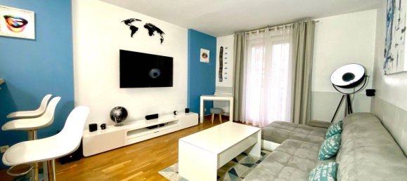 Apartamento T1 em Noisy-le-Grand, France N.º 354965 8