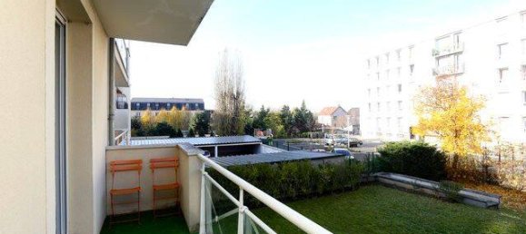 Apartamento T1 em Noisy-le-Grand, France N.º 354965 6
