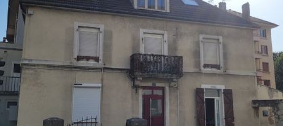 1 Schlafzimmer Wohnung in Besancon, France, Nr. 354268 3