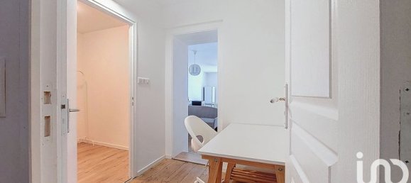 1 Schlafzimmer Wohnung in Besancon, France, Nr. 354268 9