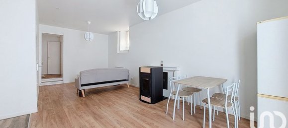 1 Schlafzimmer Wohnung in Besancon, France, Nr. 354268 4