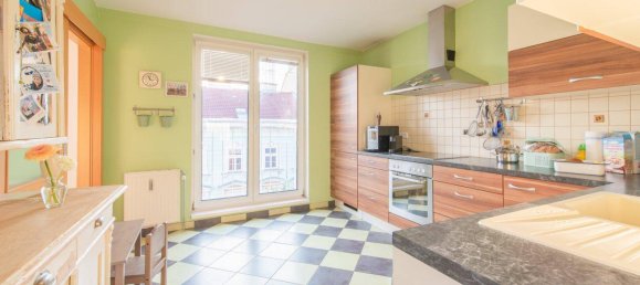 4 rooms Apartment in Simmering, Austria No. 240370 6