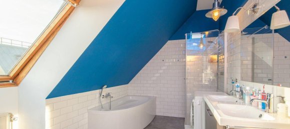 4 rooms Apartment in Simmering, Austria No. 240370 12