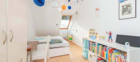 4 rooms Apartment in Simmering, Austria No. 240370 7