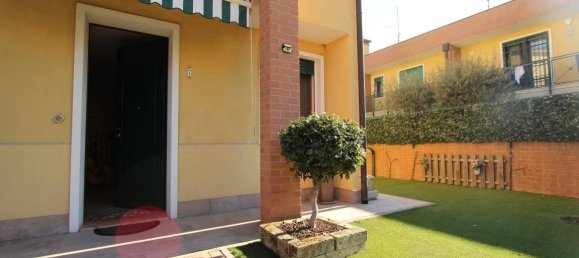 Вилла с 6 комнатами в Верона, Италия № 37259 38