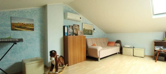 Вилла с 6 комнатами в Верона, Италия № 37259 27