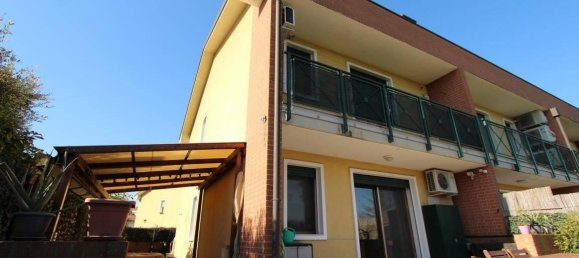 Вилла с 6 комнатами в Верона, Италия № 37259 47