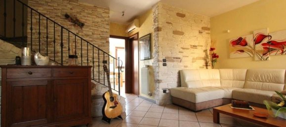 Вилла с 6 комнатами в Верона, Италия № 37259 2