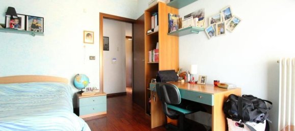 Вилла с 6 комнатами в Верона, Италия № 37259 21