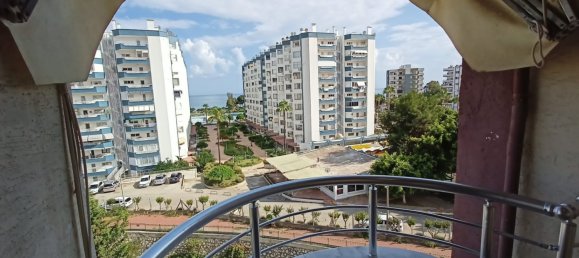 Apartamento 3+1 em Mersin, Turkey N.º 21683 4