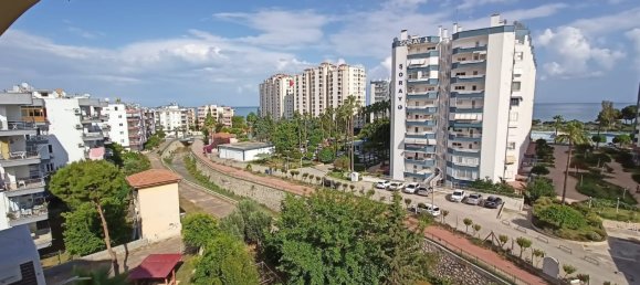 Apartamento 3+1 em Mersin, Turkey N.º 21683 5