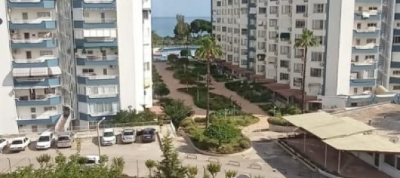 Apartamento 3+1 em Mersin, Turkey N.º 21683 3