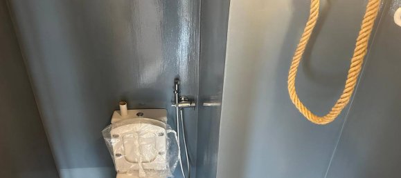 Apartamento 3+1 em Mersin, Turkey N.º 21683 11