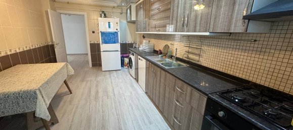 Apartamento 3+1 em Mersin, Turkey N.º 21683 16