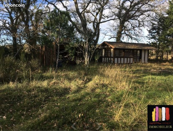 Grundstück in Moliets-et-Maa, France 1072m², Nr. 315129