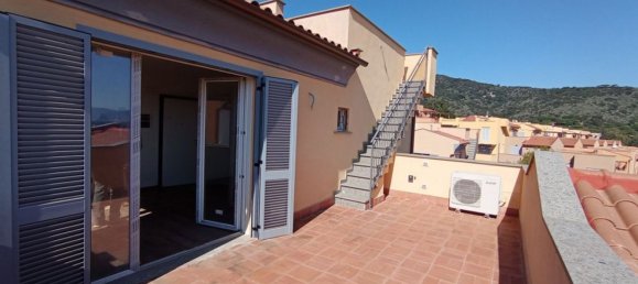 3غرفة شقة في Castiglione della Pescaia, Italy رقم 217377 2