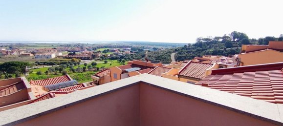 3غرفة شقة في Castiglione della Pescaia, Italy رقم 217377 7