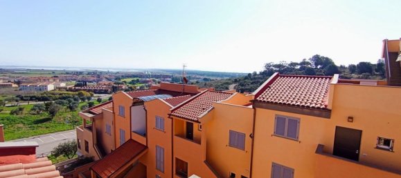 3غرفة شقة في Castiglione della Pescaia, Italy رقم 217377 4