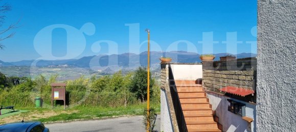 2 Schlafzimmer Haus in Torrita Tiberina, Italy, Nr. 25761 3