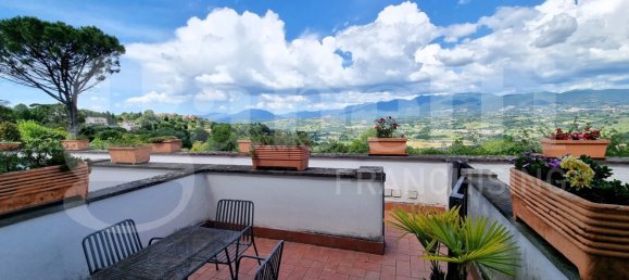 2 Schlafzimmer Haus in Torrita Tiberina, Italy, Nr. 25761 2