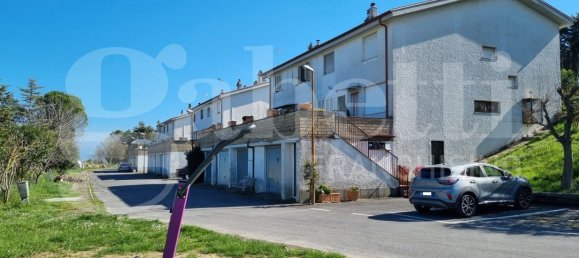 2 Schlafzimmer Haus in Torrita Tiberina, Italy, Nr. 25761 21